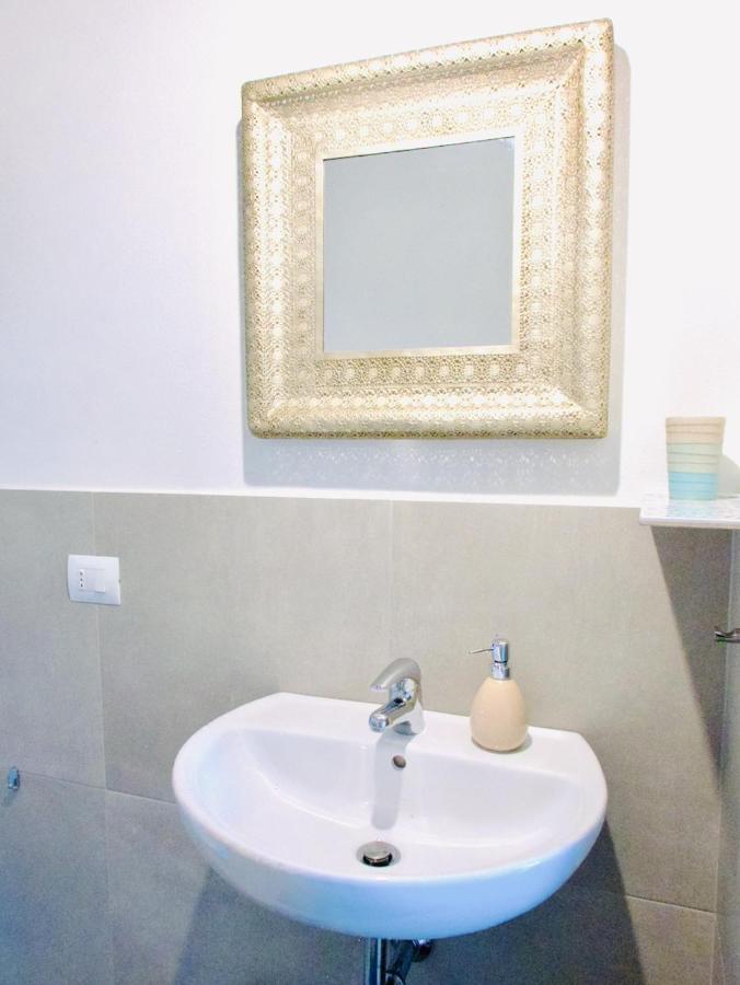 Macri- Comodissima Doppia Con Bagno Privato E Opzione Terrazza Lejlighed *