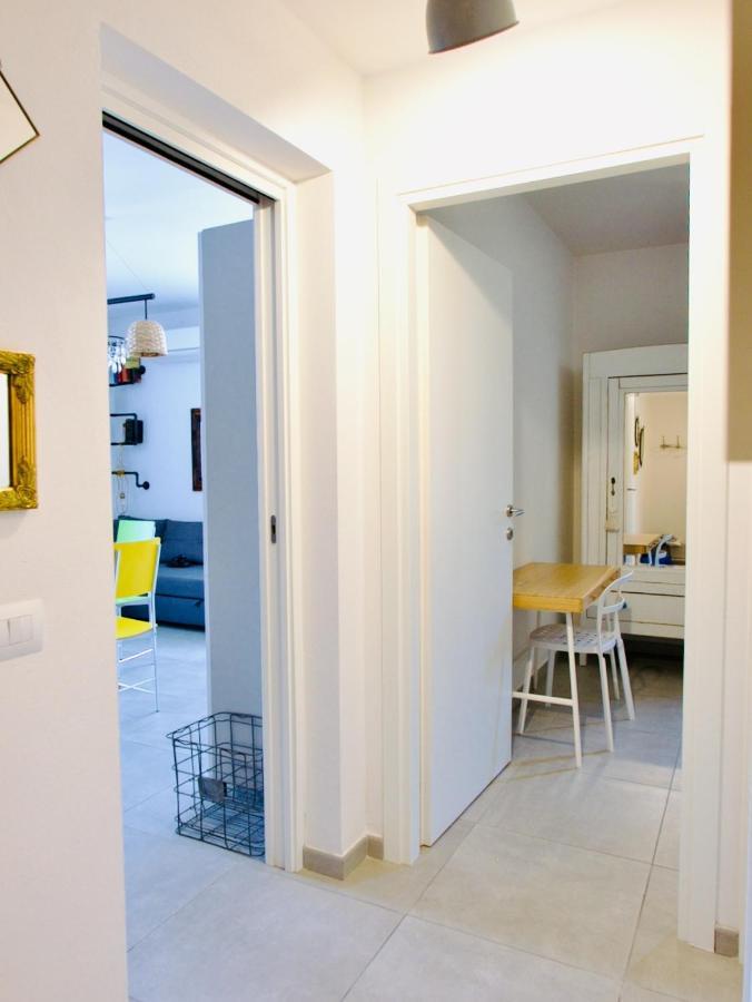Macri- Comodissima Doppia Con Bagno Privato E Opzione Terrazza * Firenze