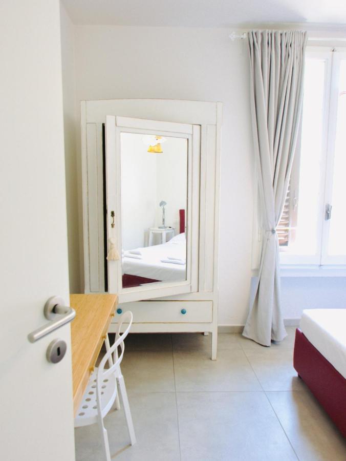 Macri- Comodissima Doppia Con Bagno Privato E Opzione Terrazza * Firenze