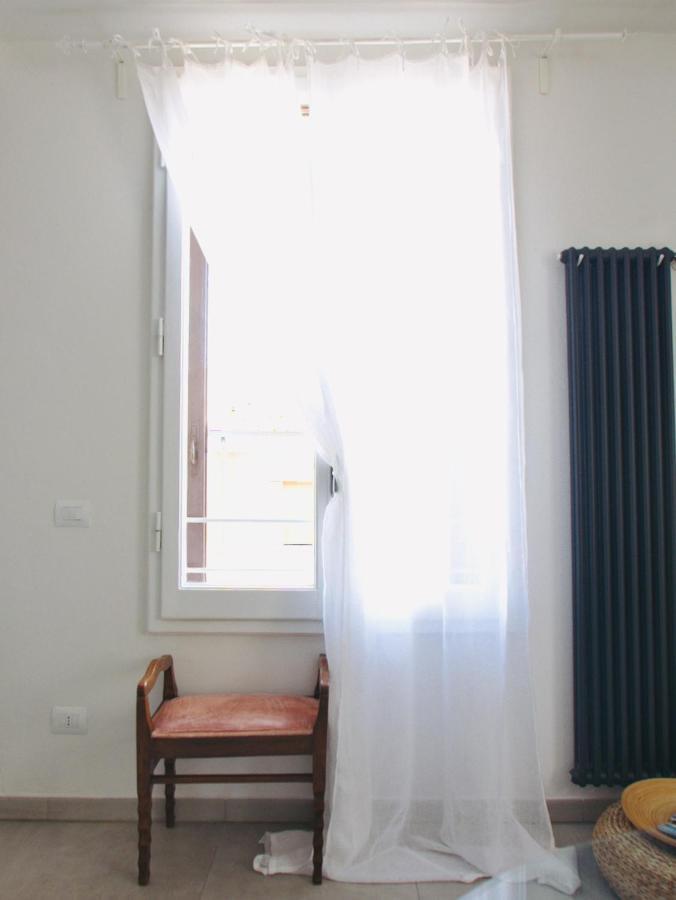 Macri- Comodissima Doppia Con Bagno Privato E Opzione Terrazza Lejlighed