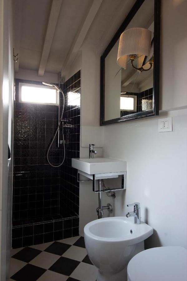 Ponte Vecchio - Lussuoso Attico Terrazza Con Vista Appartement *