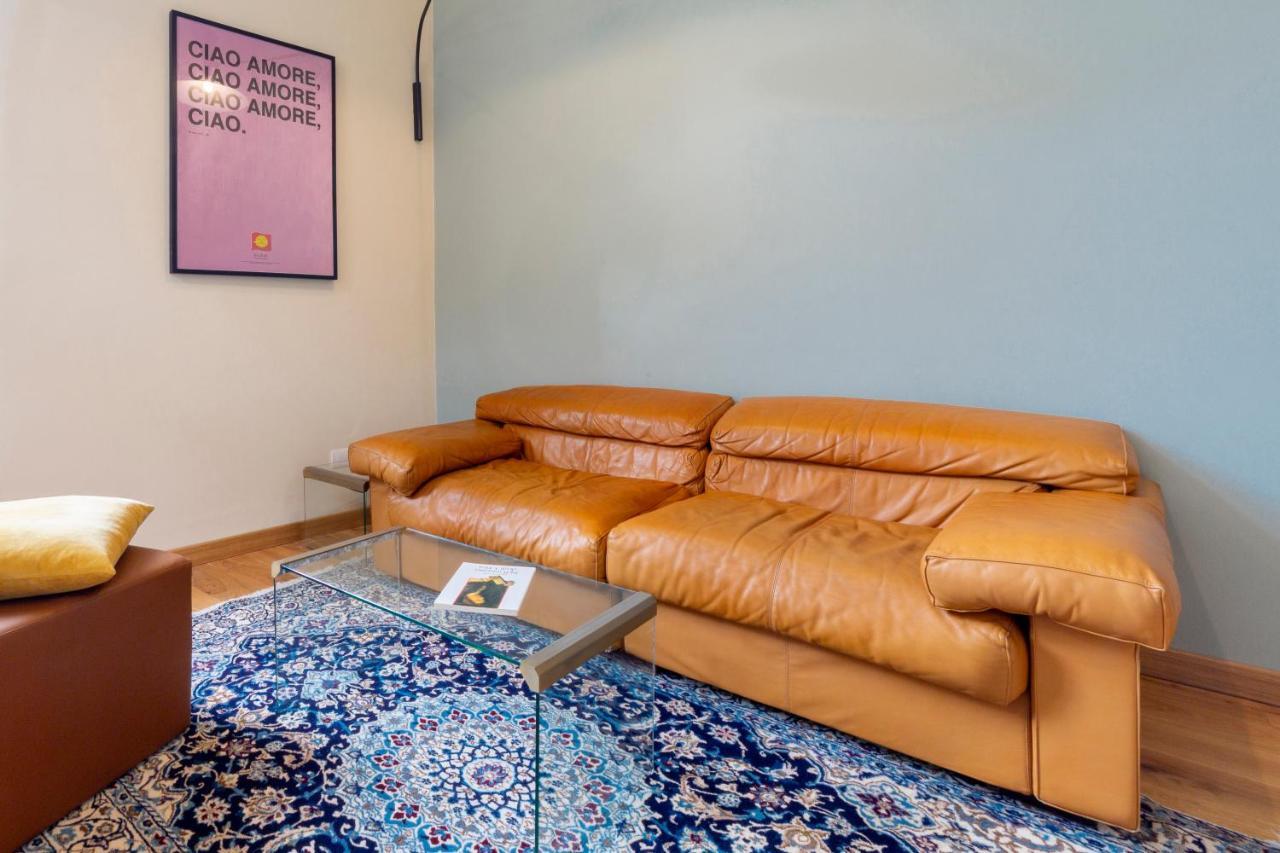 Classy Nest In A Historical Palace Appartamento Firenze