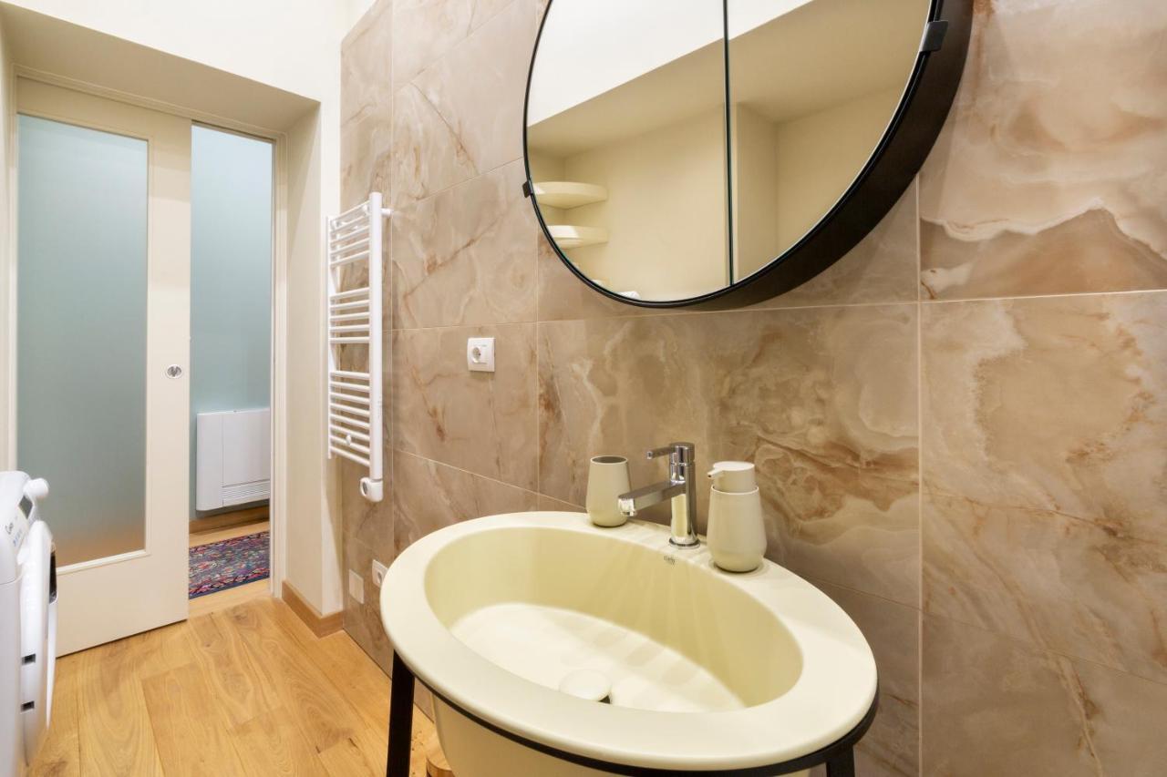 Classy Nest In A Historical Palace Appartamento *