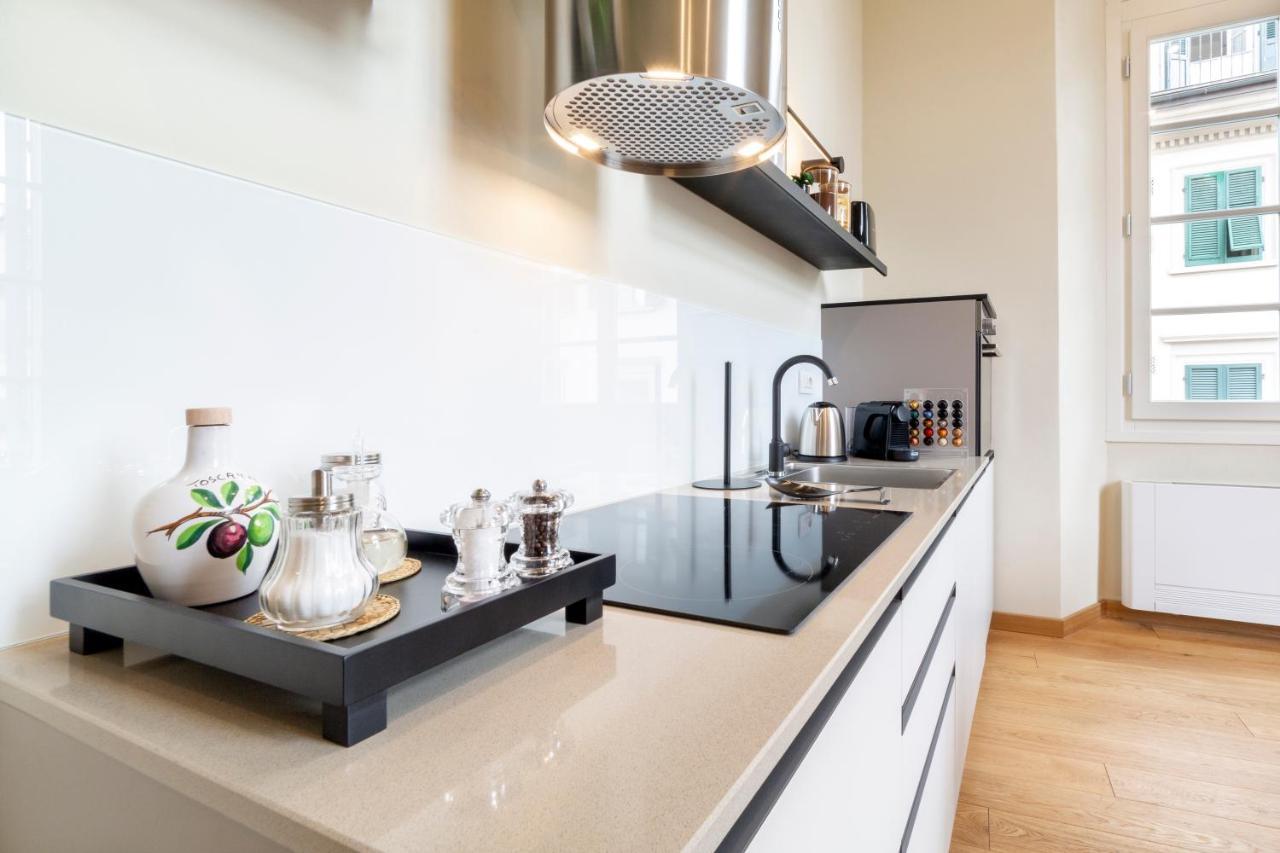 Classy Nest In A Historical Palace Appartamento
