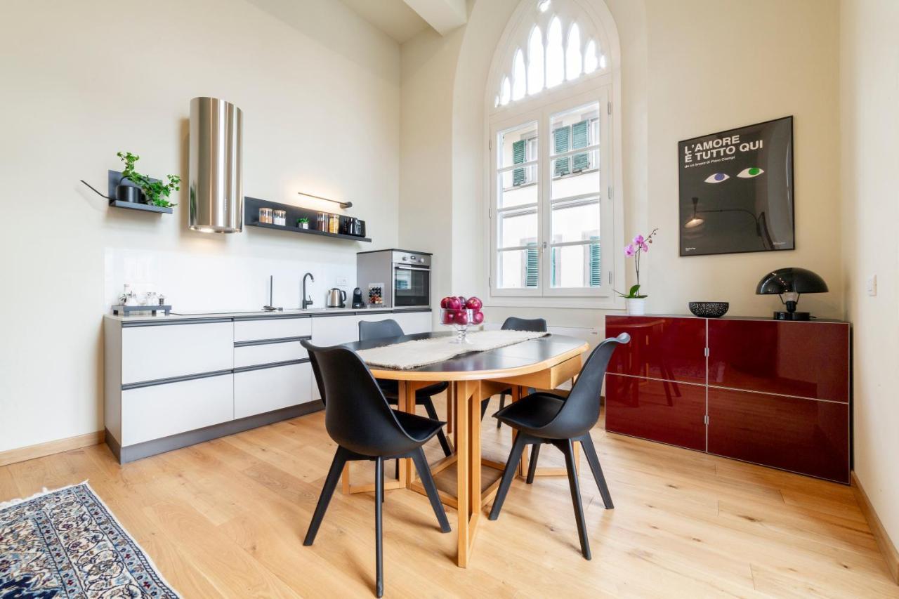 Appartamento Classy Nest In A Historical Palace