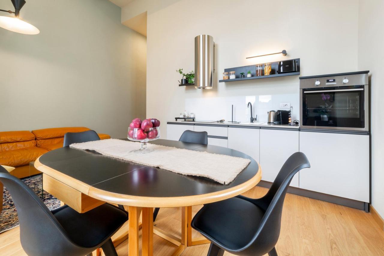 Classy Nest In A Historical Palace Appartamento Firenze