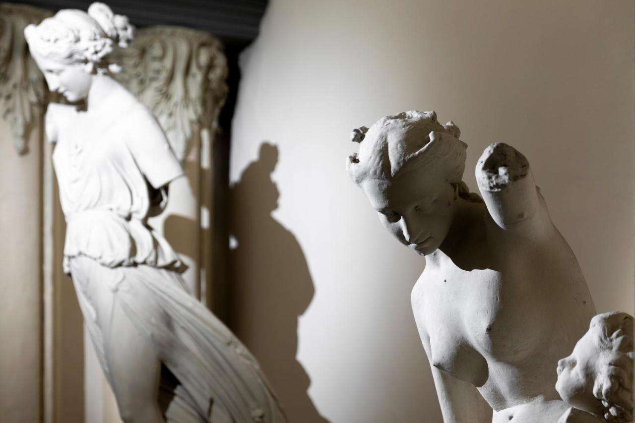 Appartamento Classy Nest In A Historical Palace Firenze