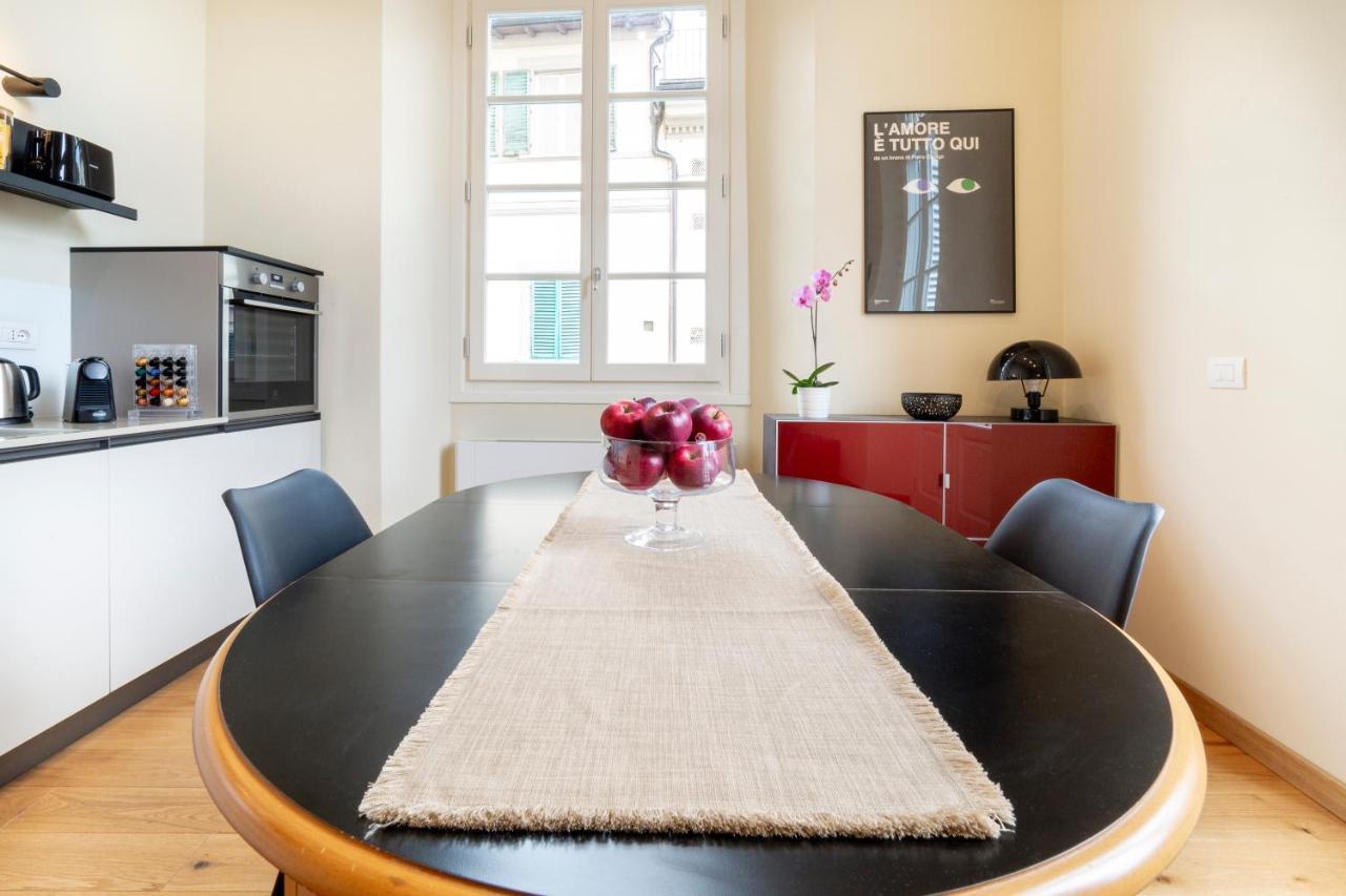 Classy Nest In A Historical Palace Appartamento *