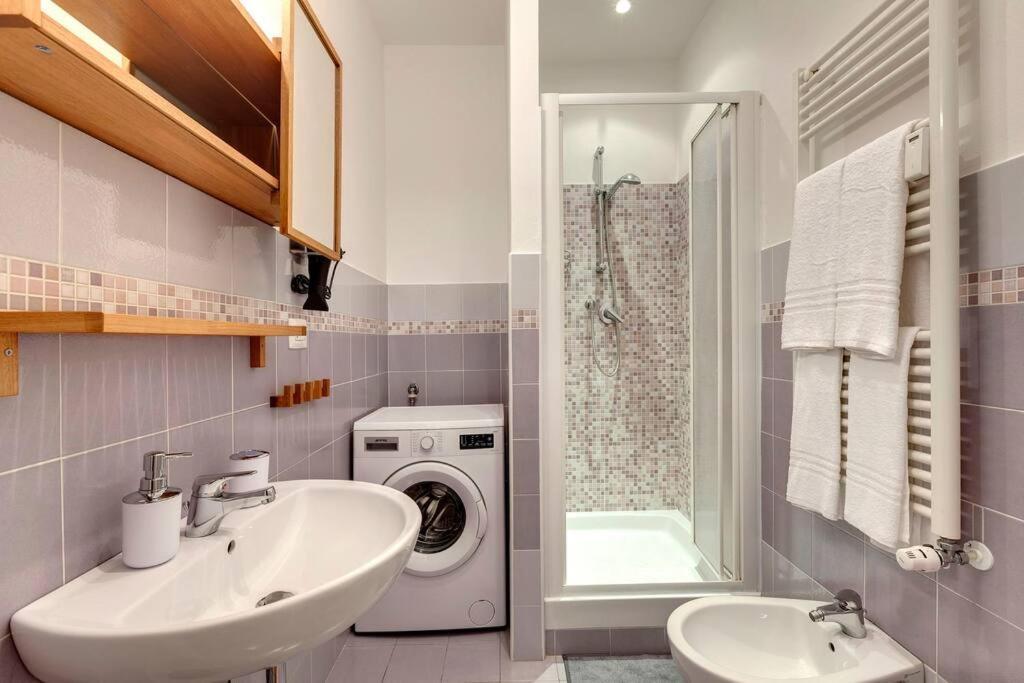 Homes Casa Belfiore * Firenze