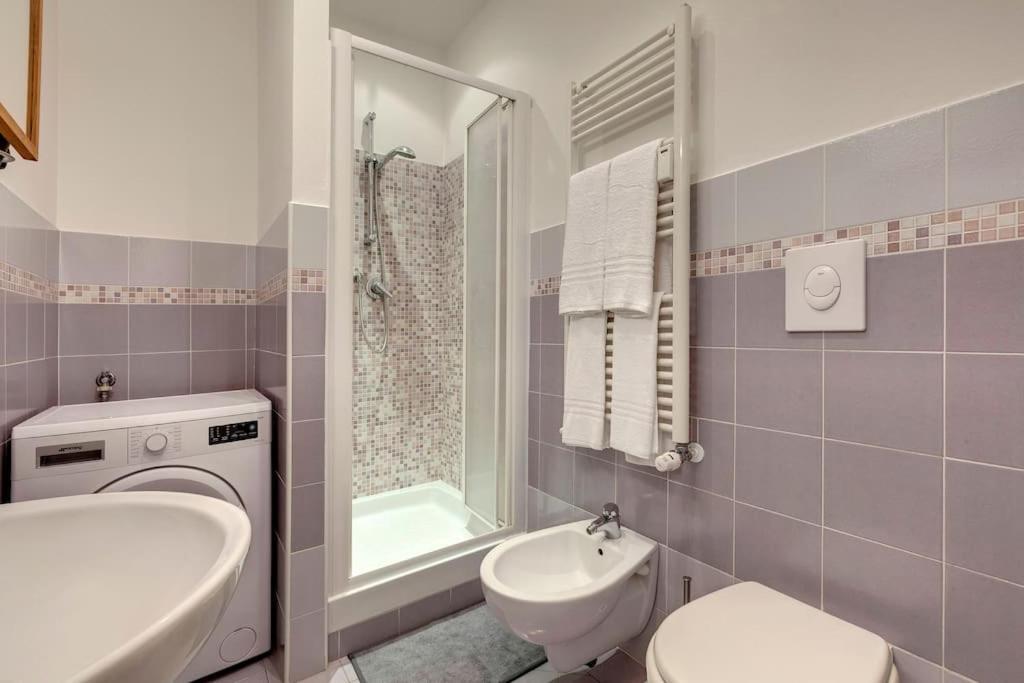 Homes Casa Belfiore Appartamento Firenze