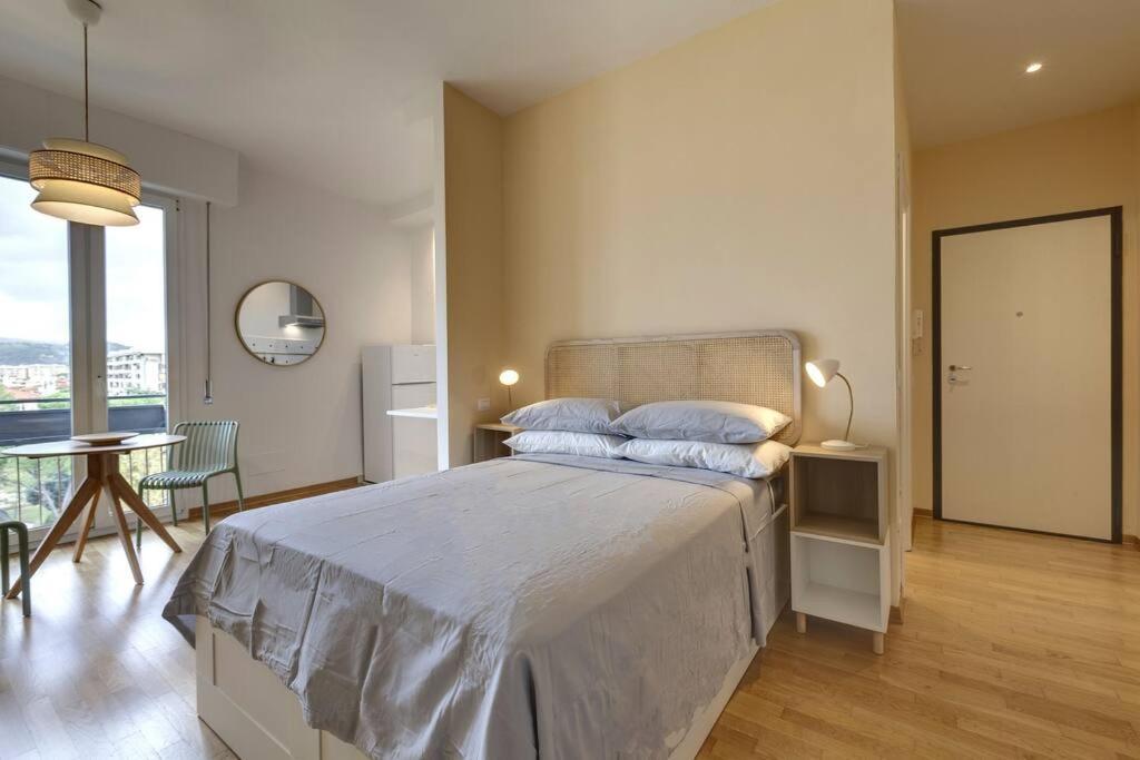 Appartamento Homes Casa Belfiore Firenze