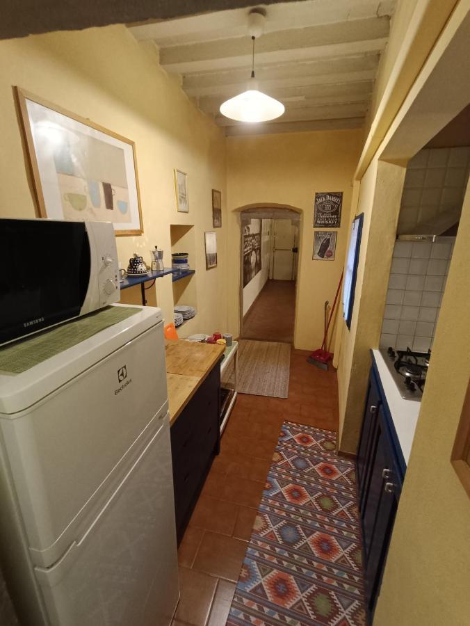 Apartamento La Vecchia Florença