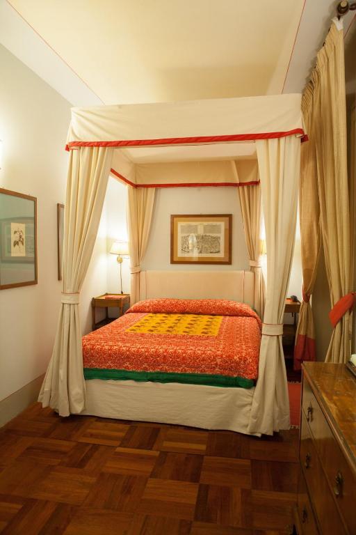 Residenza Johanna I Bed & Breakfast Firenze
