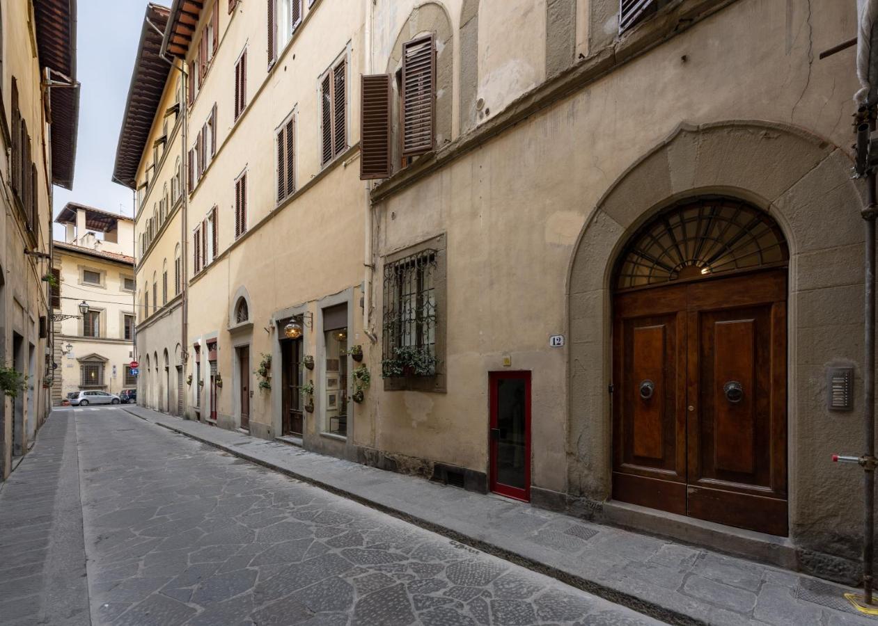 Lejlighed Pitti Elegant