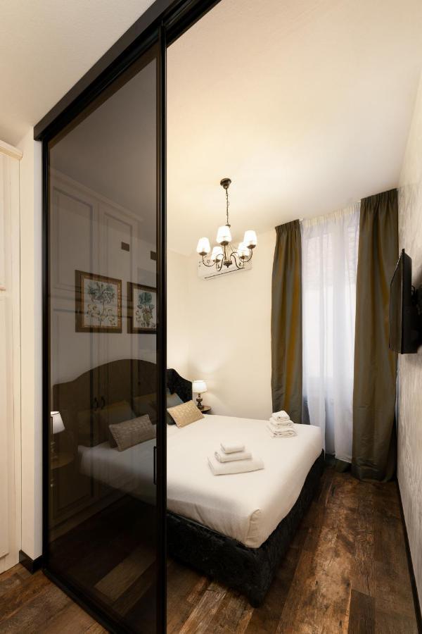 Lejlighed Pitti Elegant *