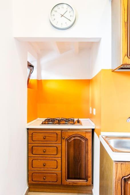 Apartamento Cibe Florença