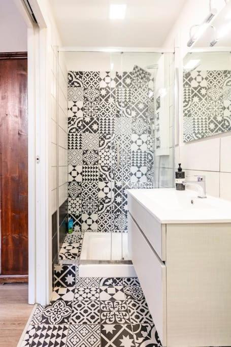 Cibe Apartamento *