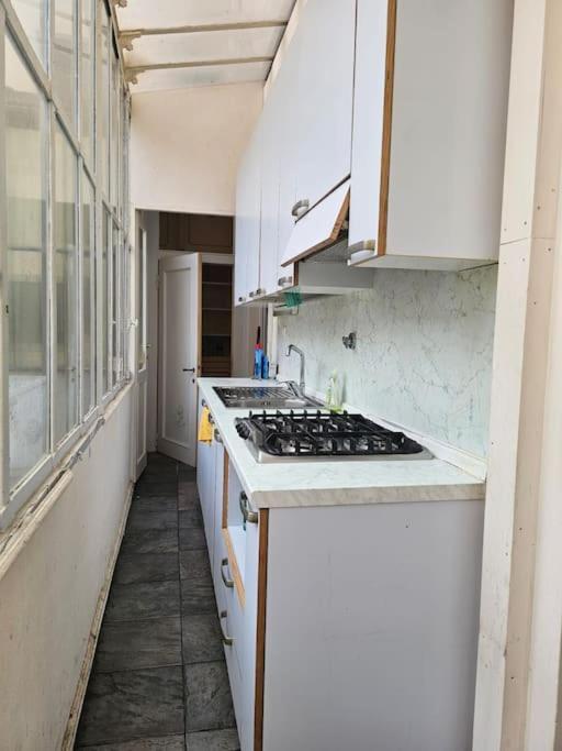 Appartement Storico Nel Centro *