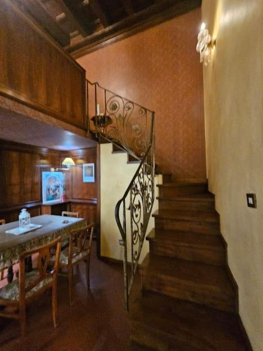 Appartement Storico Nel Centro