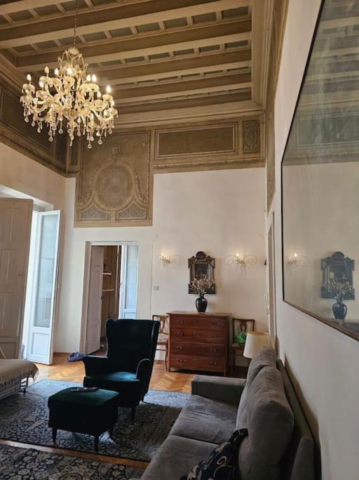 Appartement Storico Nel Centro