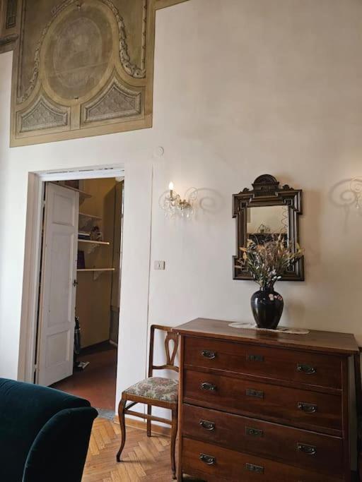 Appartement Storico Nel Centro *