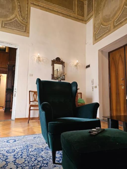 Storico Nel Centro Appartement *