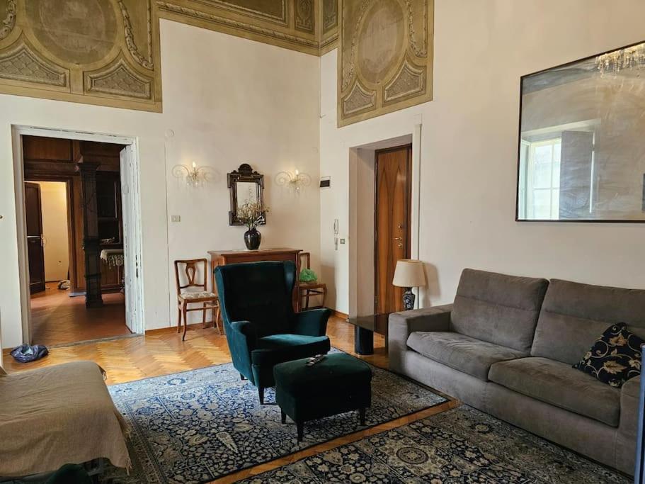 Appartement Storico Nel Centro