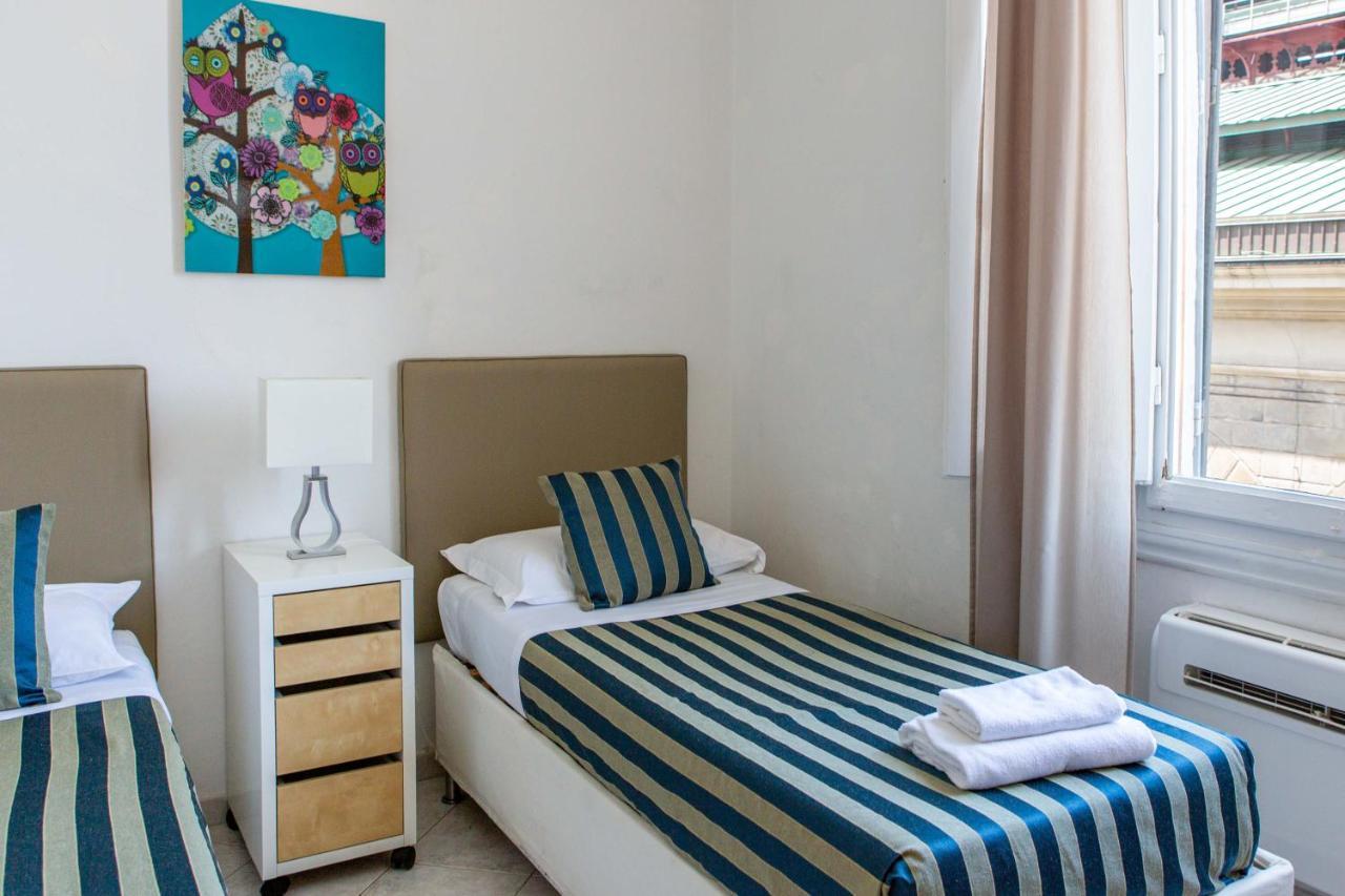 Appartement San Lorenzo Market - 2 Bedroom