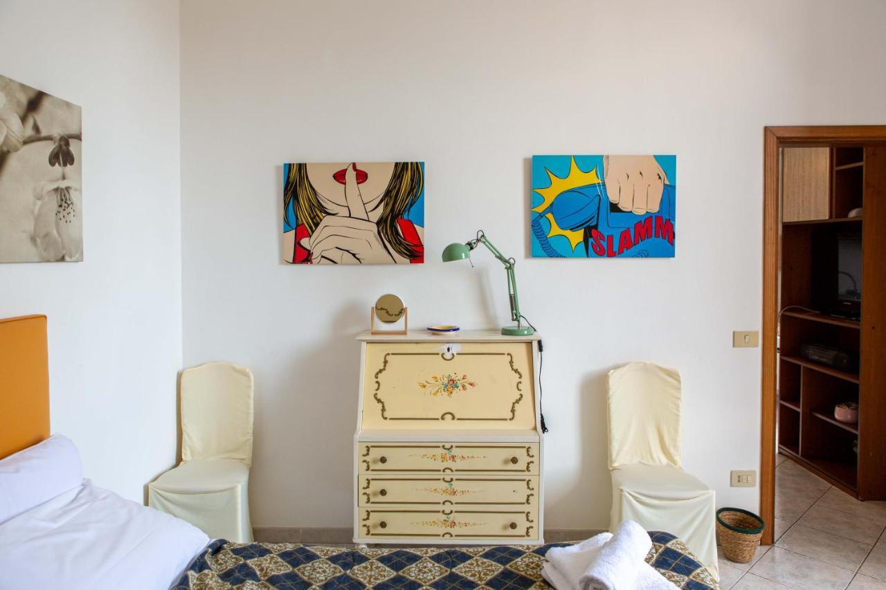 San Lorenzo Market - 2 Bedroom Appartement