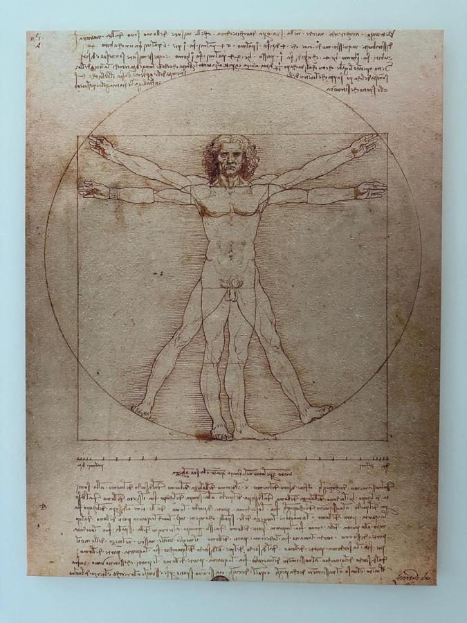 Couette-café Leonardo Da Vinci - Casa Babette