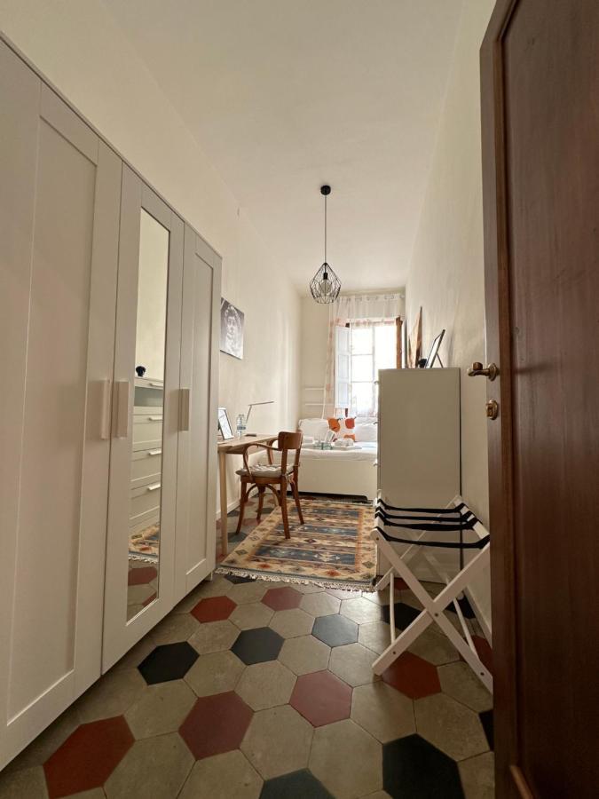 Bed & Breakfast Michelangelo - Casa Babette