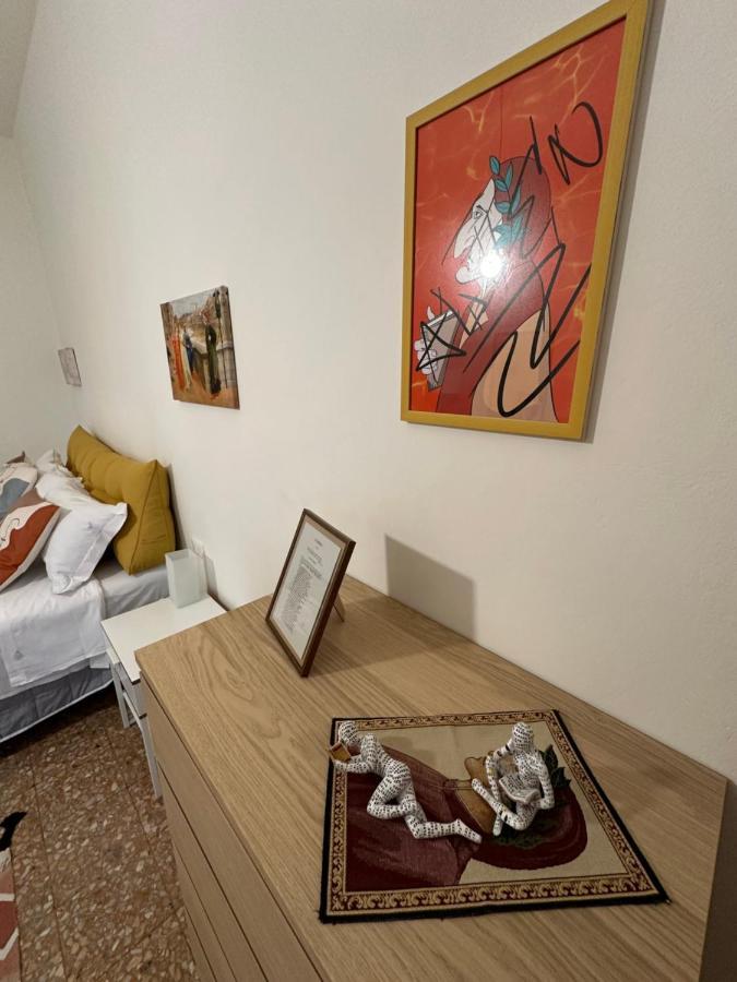Bed & Breakfast Dante Alighieri - Casa Babette Firenze