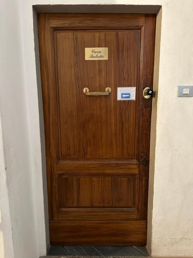 Dante Alighieri - Casa Babette Bed & Breakfast *