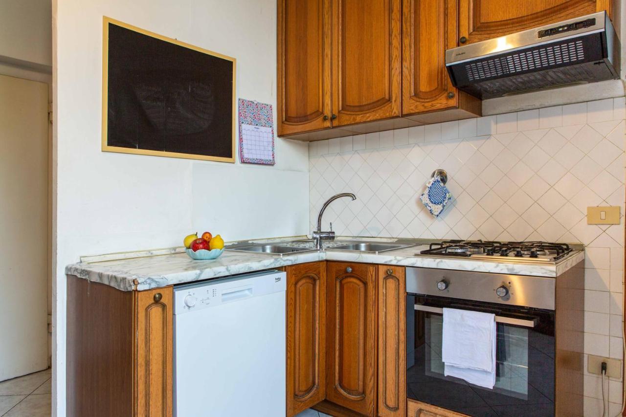 Appartement San Lorenzo Market - 2 Bedroom