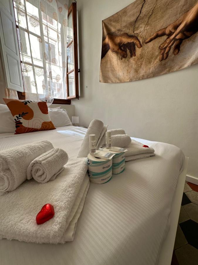 Bed & Breakfast Michelangelo - Casa Babette *