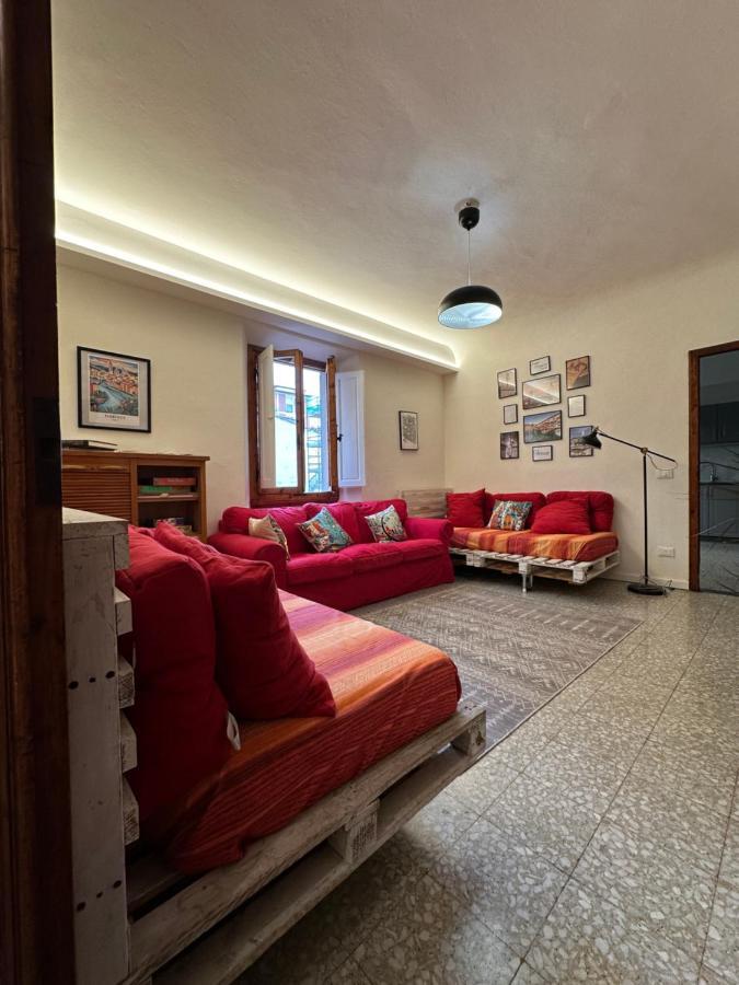 Michelangelo - Casa Babette Firenze