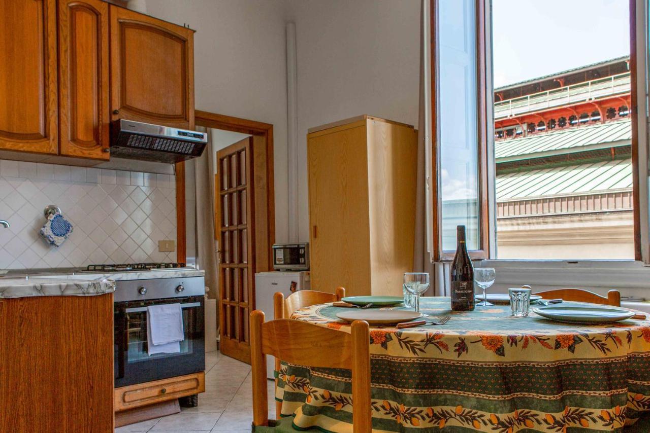 Appartement San Lorenzo Market - 2 Bedroom Florence