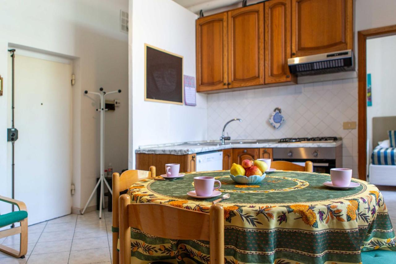 Appartement San Lorenzo Market - 2 Bedroom