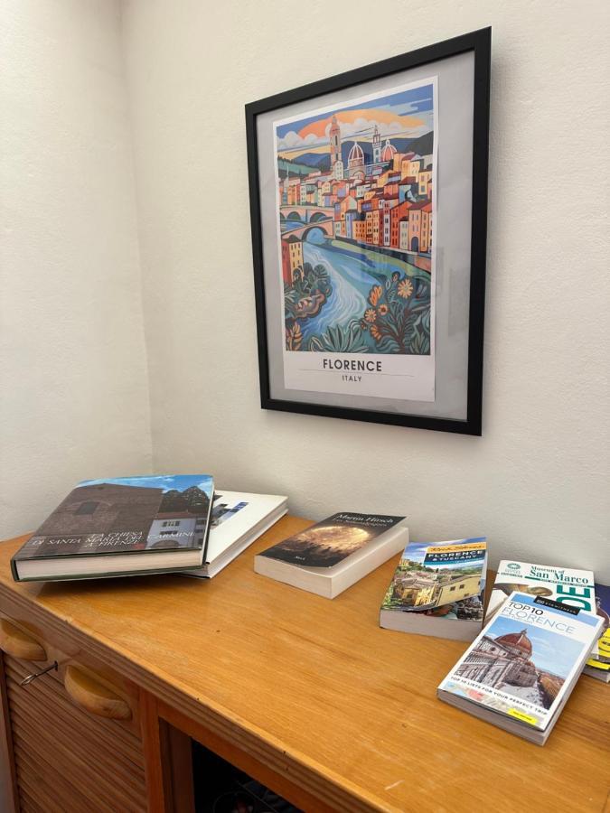 Bed & Breakfast Dante Alighieri - Casa Babette *