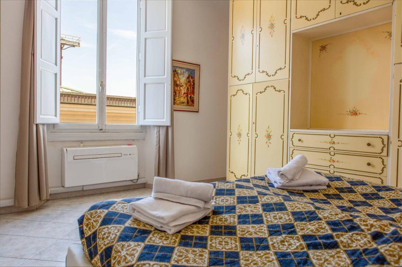 Appartement San Lorenzo Market - 2 Bedroom