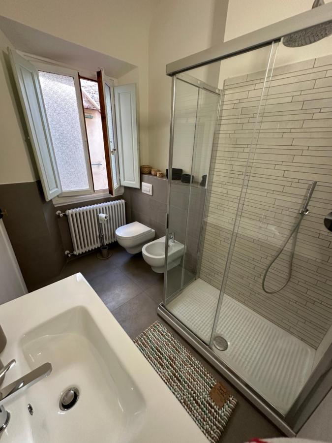 Michelangelo - Casa Babette Bed & Breakfast
