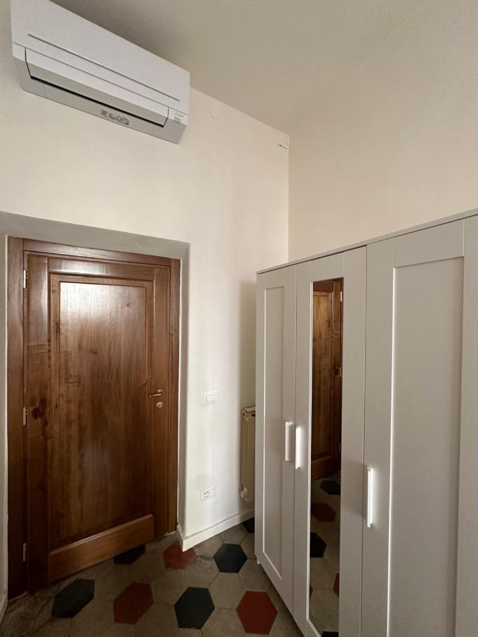 Bed & Breakfast Michelangelo - Casa Babette *