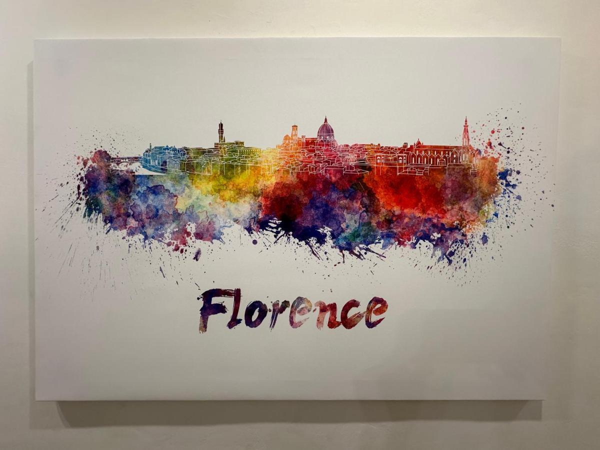 Michelangelo - Casa Babette * Firenze