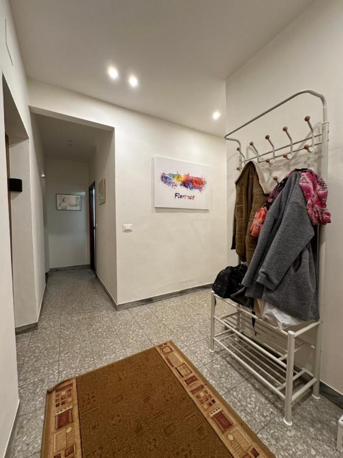 Michelangelo - Casa Babette Bed & Breakfast Firenze