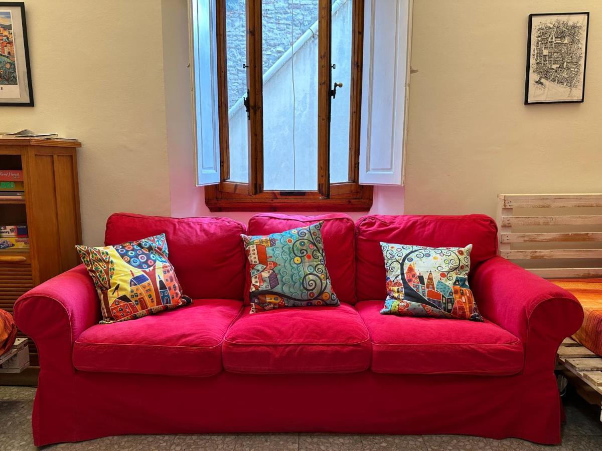 Michelangelo - Casa Babette Bed & Breakfast