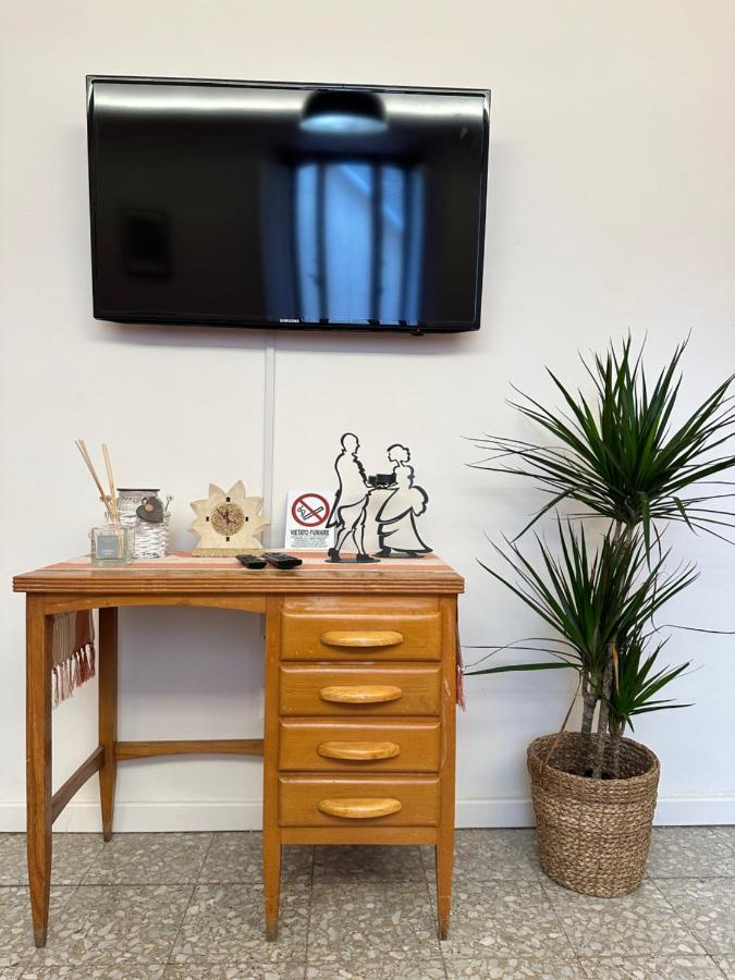 Bed & Breakfast Michelangelo - Casa Babette *