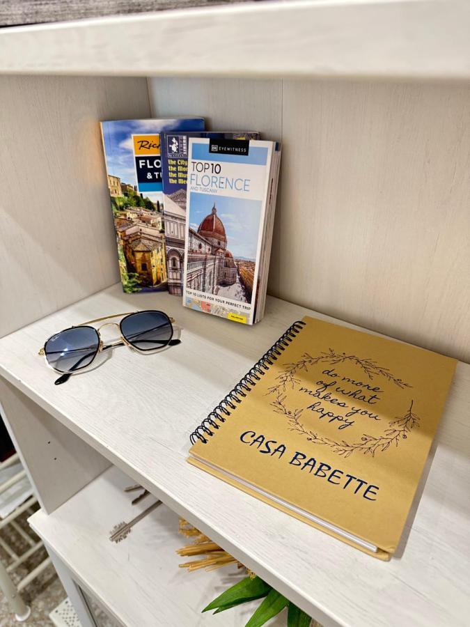 Michelangelo - Casa Babette Bed & Breakfast Firenze