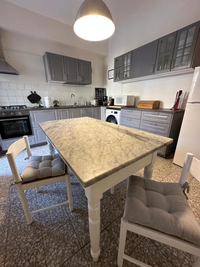 Bed & Breakfast Michelangelo - Casa Babette *