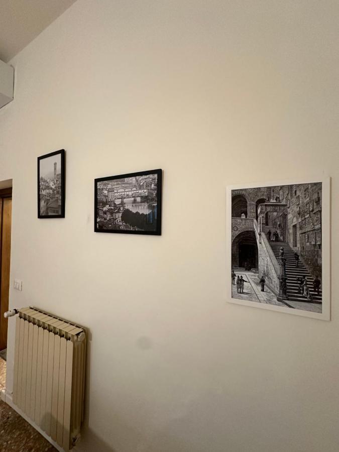 Dante Alighieri - Casa Babette Bed & Breakfast