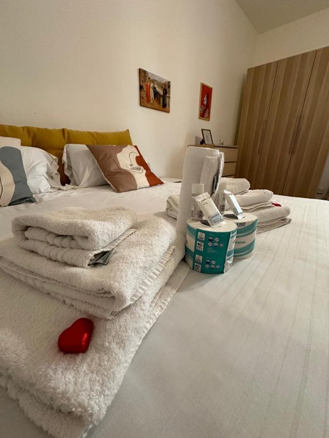 Dante Alighieri - Casa Babette Bed & Breakfast *